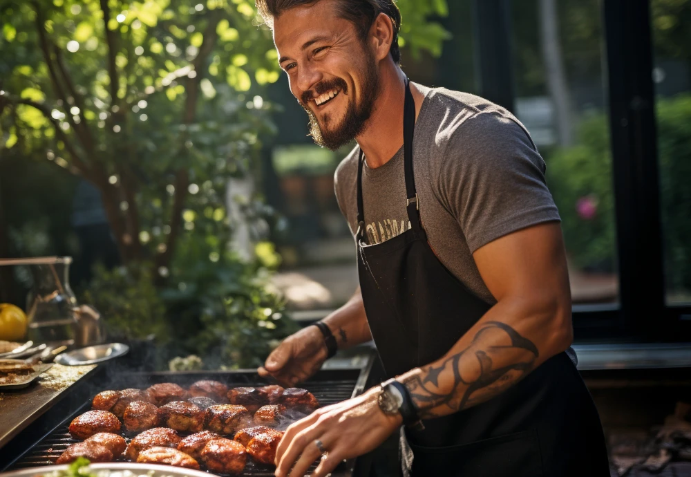 how to cook on a wood pellet grill
