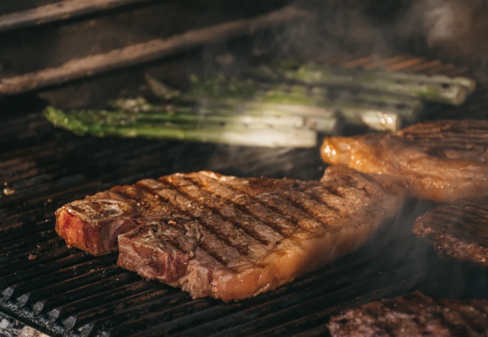 barbecue outdoor grill