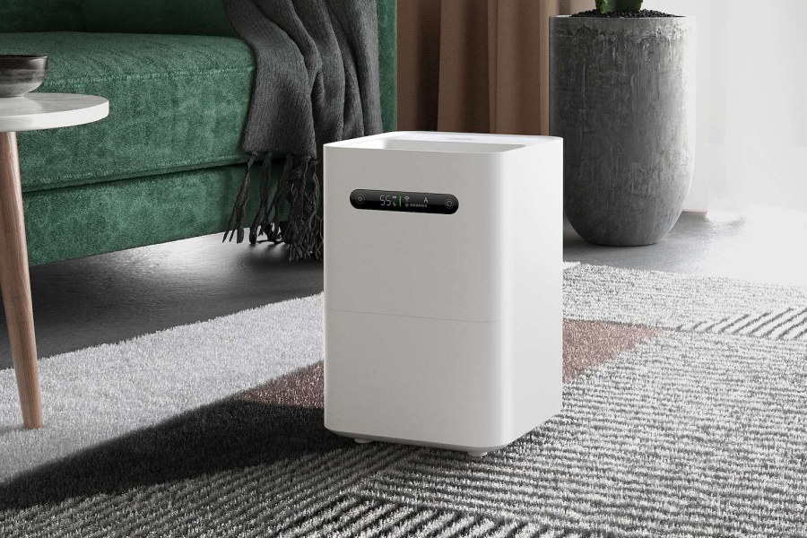 best smart humidifier