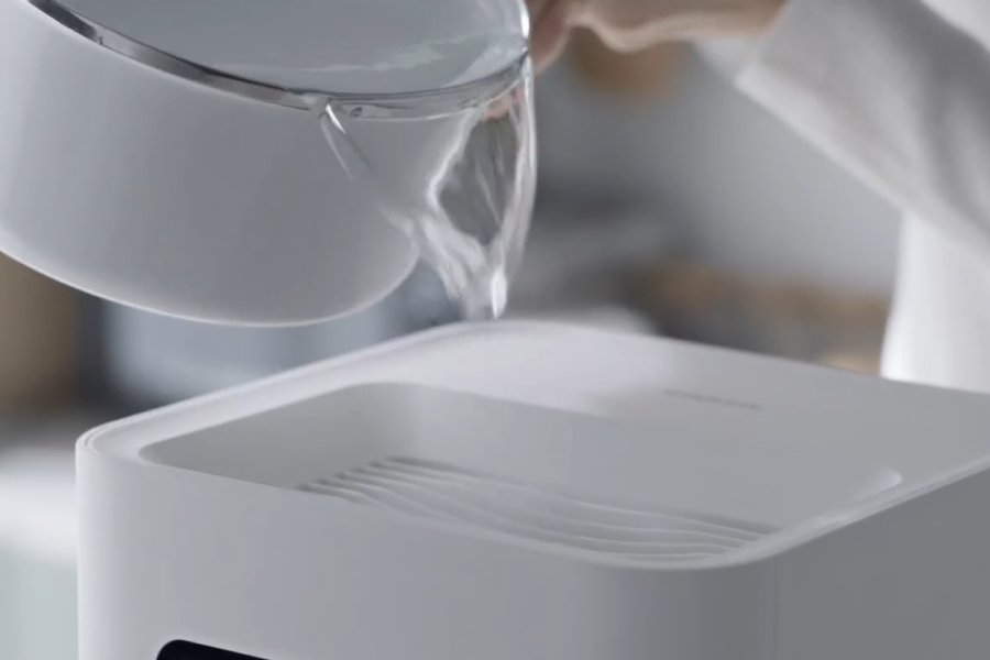 best smart humidifier