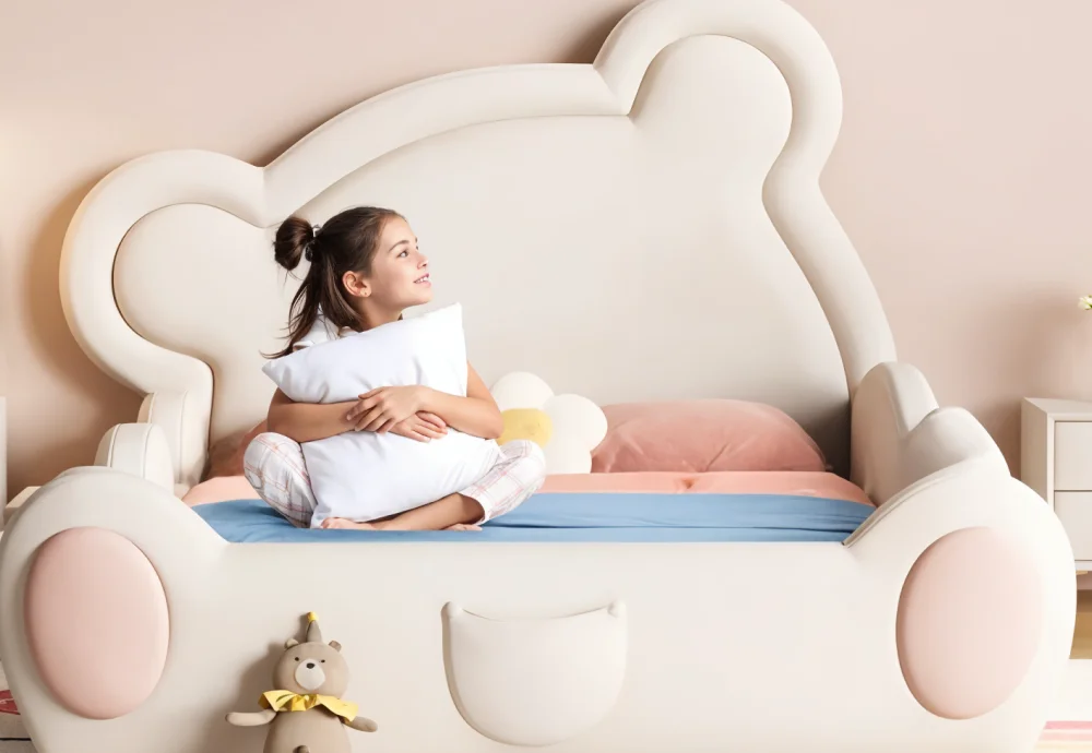 princess bed for kids