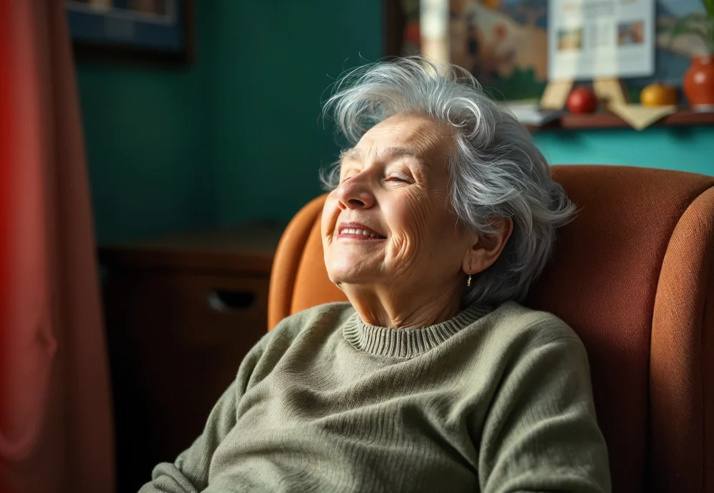 leg compression massage