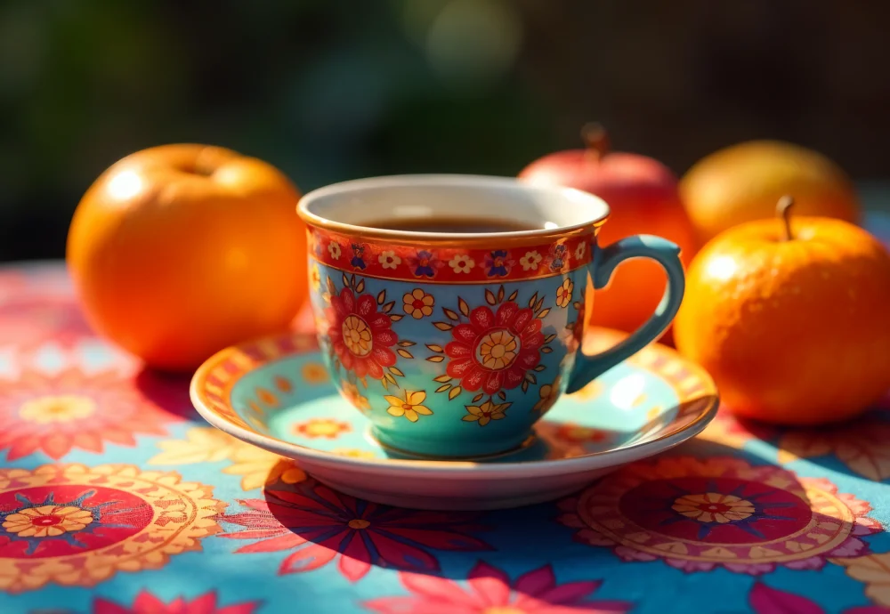 coffee machine and capsules