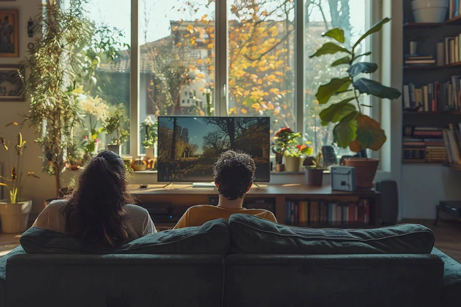 where to put humidifier in bedroom