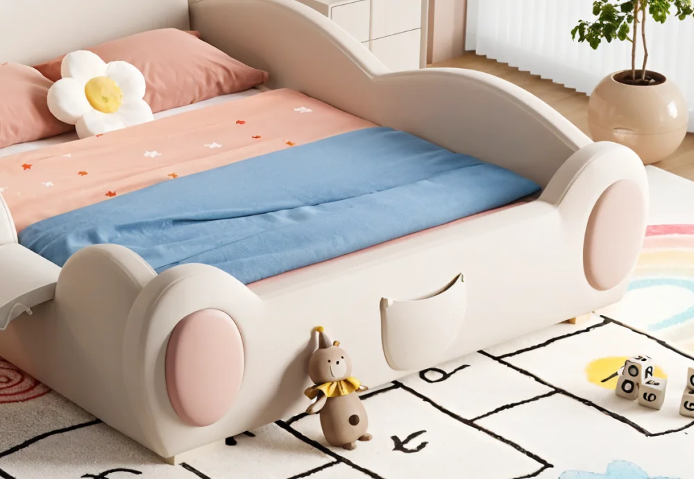 toddler bed for kids