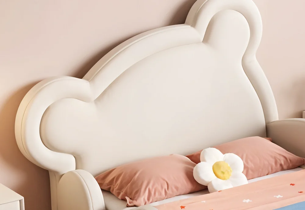 toddler bed for kids