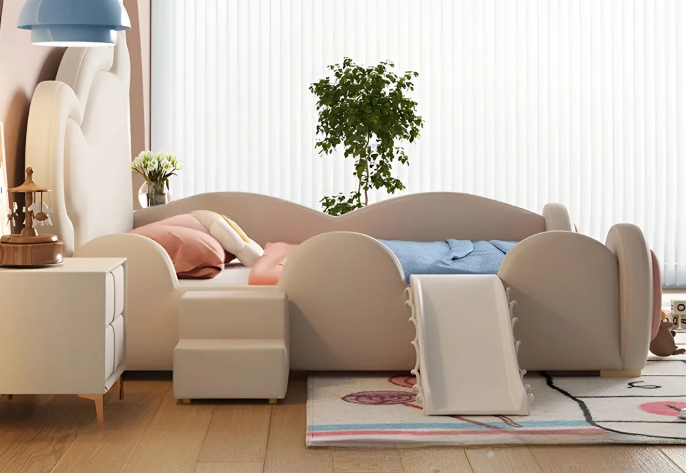 full size beds for kids